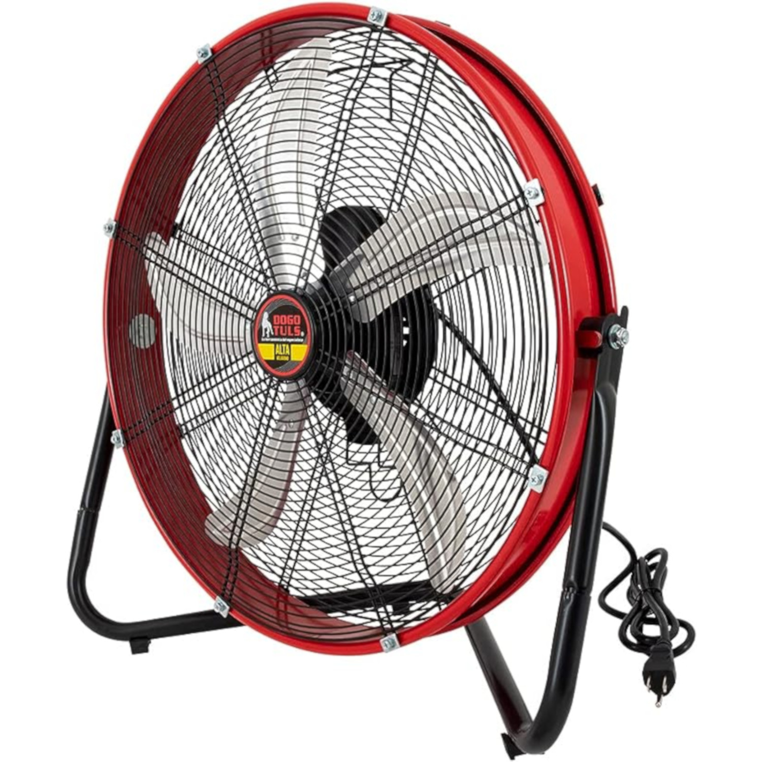 Ventilador 20" Directo Tipo Tambor Dogotuls VT2000