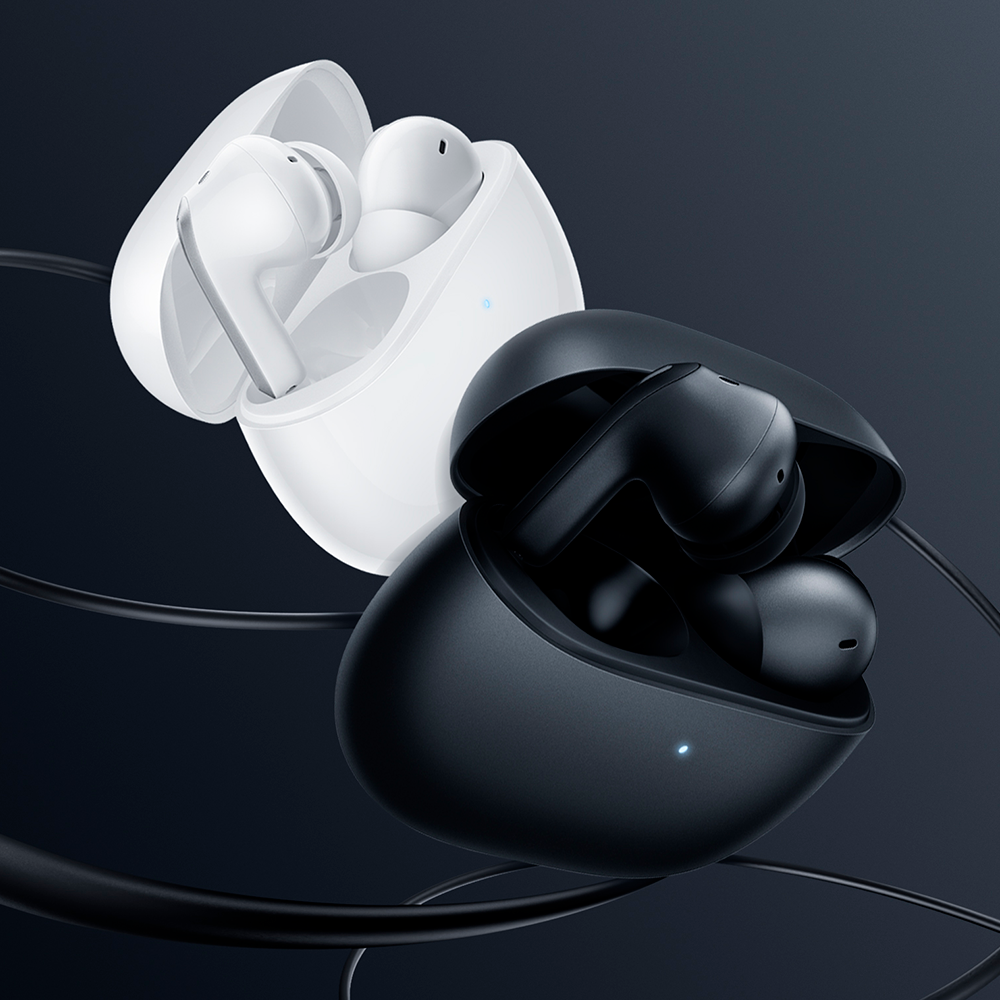 Audífonos Xiaomi Redmi Buds 4 Pro