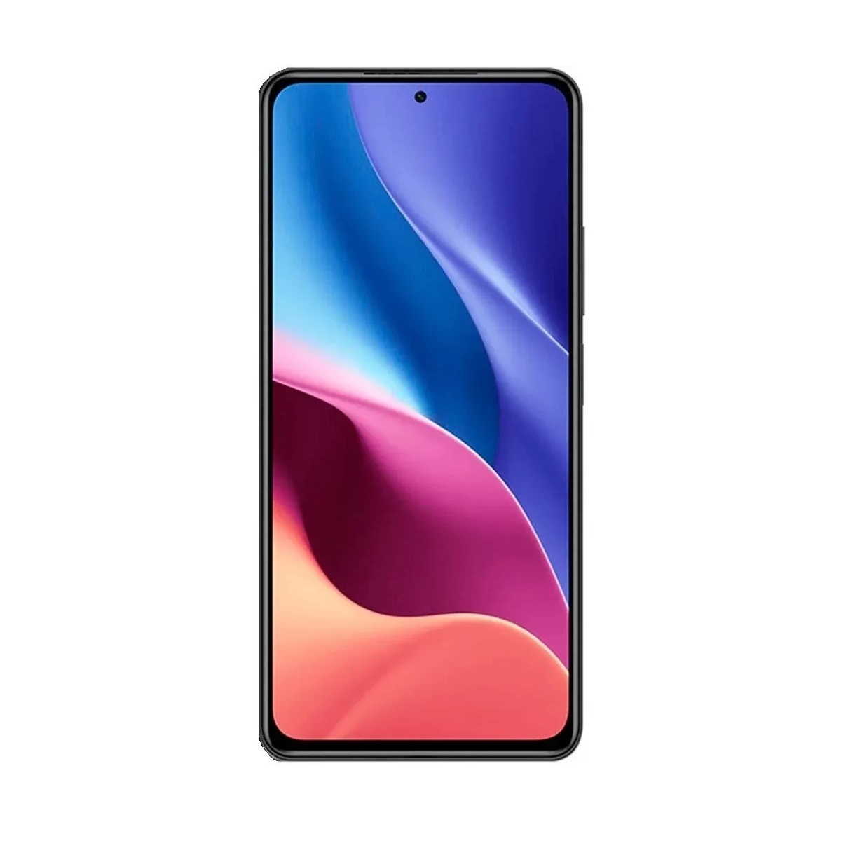 Celular Xiaomi Redmi K40 Pro M2012K11C, 5G 128 Gb Dual Sim 8 Gb Ram Camara 64mpx Color Blanco