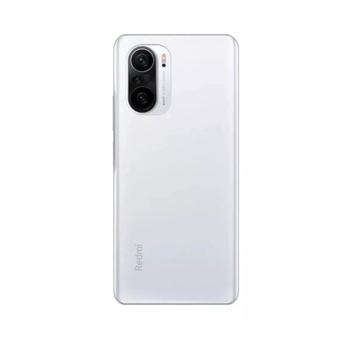 Celular Xiaomi Redmi K40 Pro M2012K11C, 5G 128 Gb Dual Sim 8 Gb Ram Camara 64mpx Color Blanco
