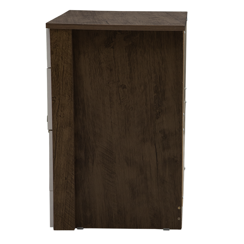 Buro Para Recamara Minimalista Dhara