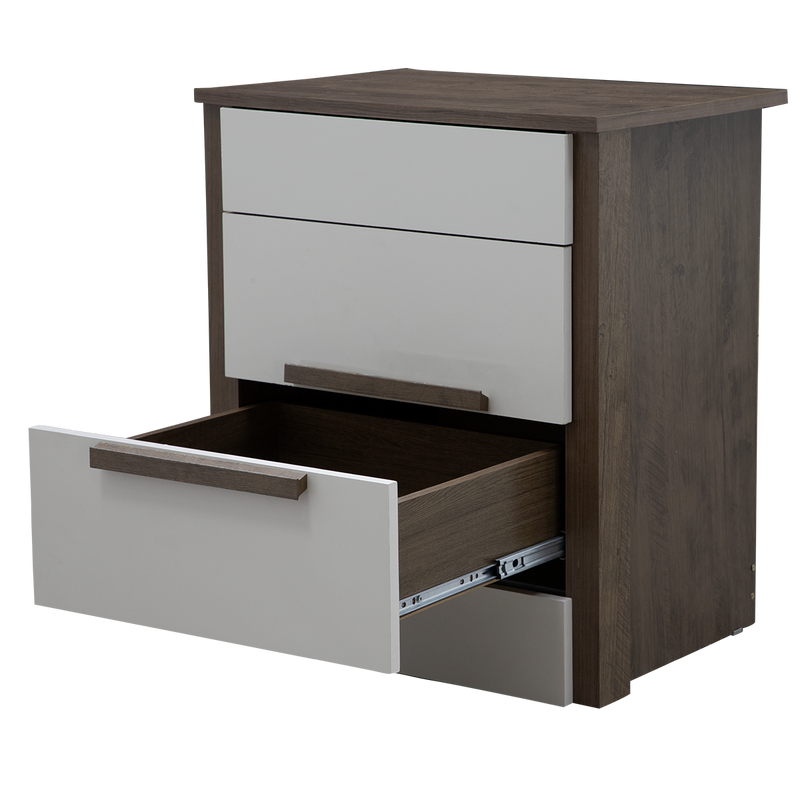 Buro Para Recamara Minimalista Dhara