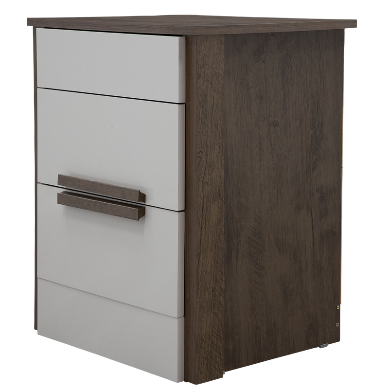 Buro Para Recamara Minimalista Dhara