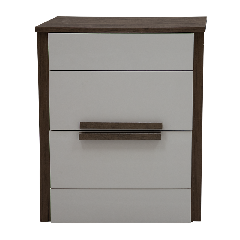 Buro Para Recamara Minimalista Dhara