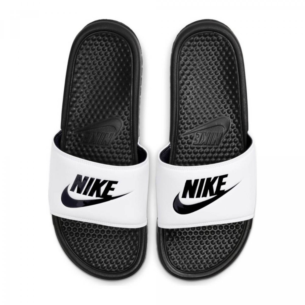 Sandalias best sale nike benassi