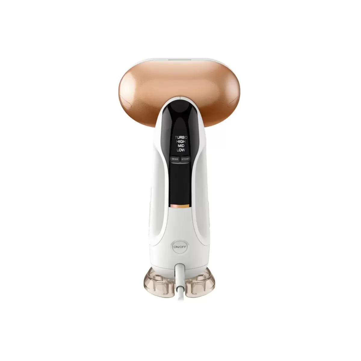 Vaporizador De Prendas Conair gs208gdes 2 en 1 Turbo 1875 W