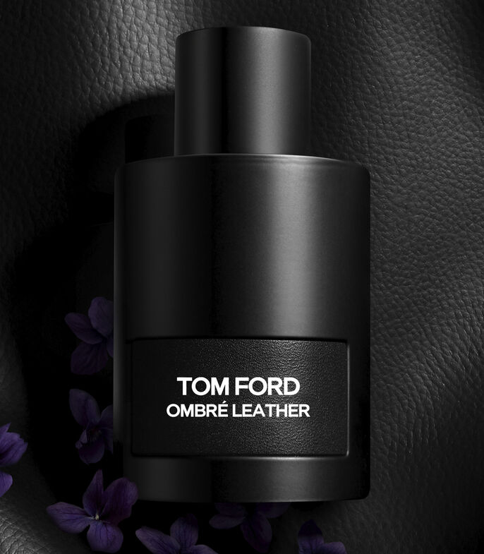 Perfume Tom Ford Ombré Leather Eau de Parfum 100ml