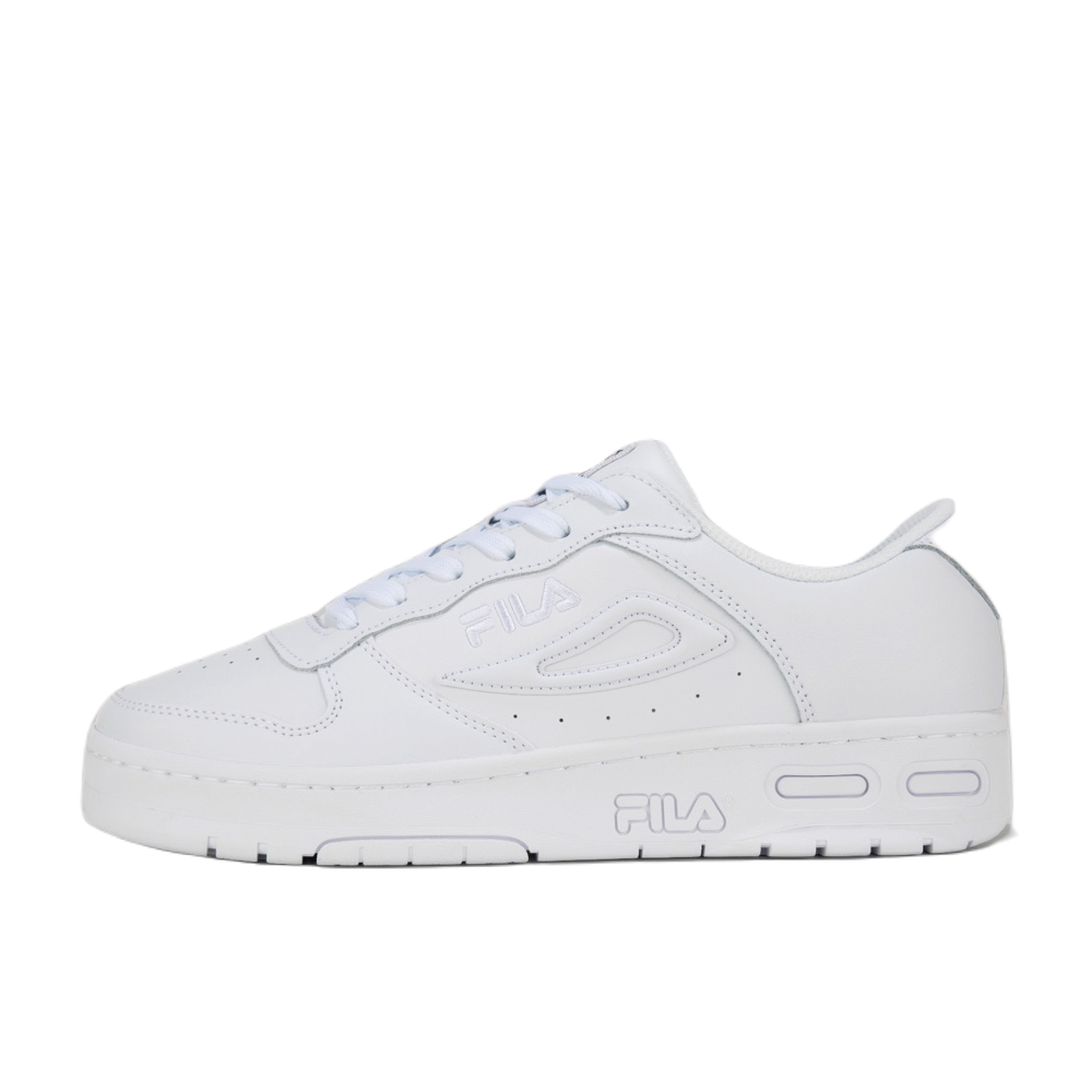 Tenis Original Fila Lnx 100 Blanco Hombre 1tm01577 125