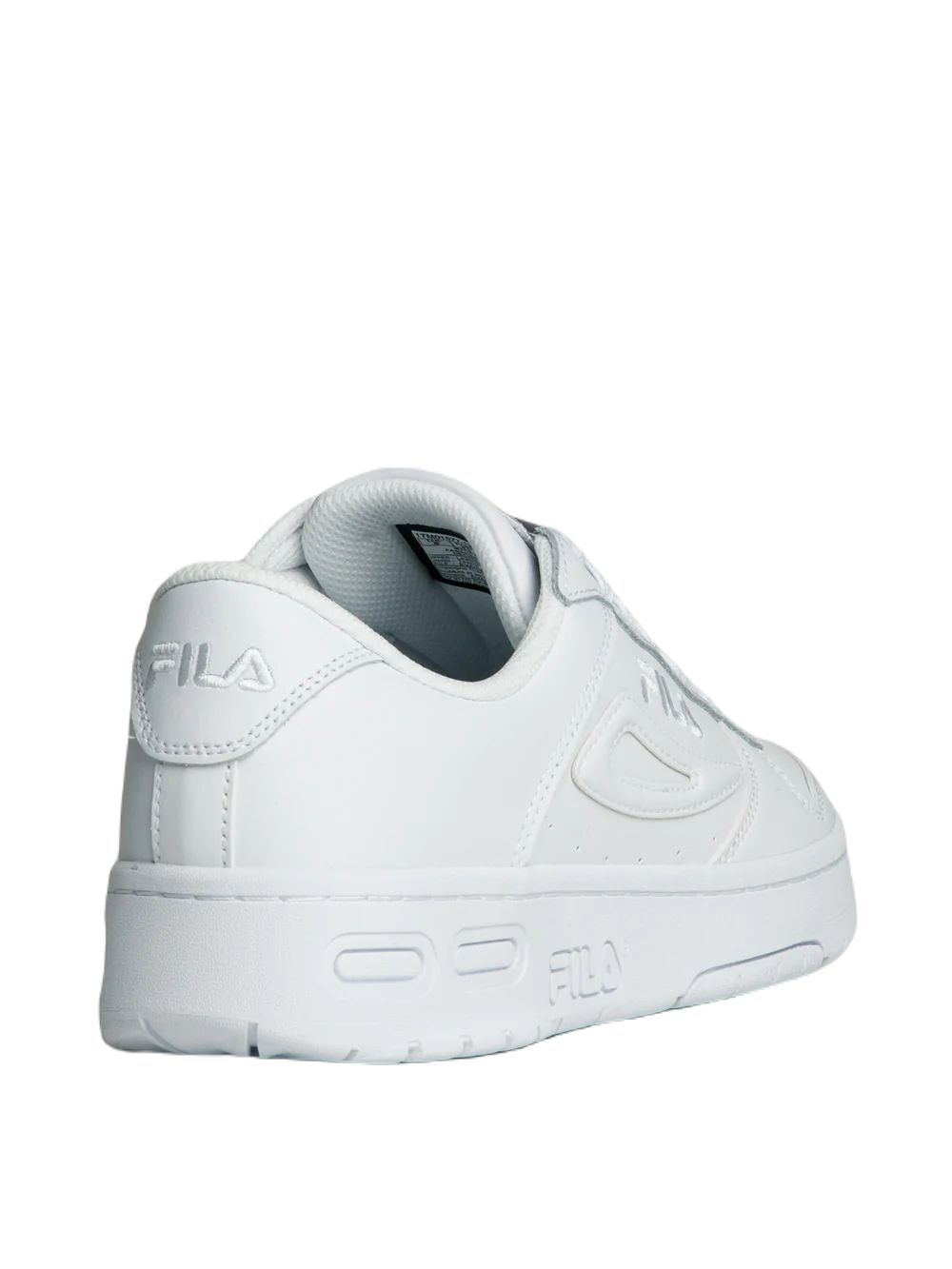 Tenis Original Fila Lnx 100 Blanco Hombre 1tm01577 125