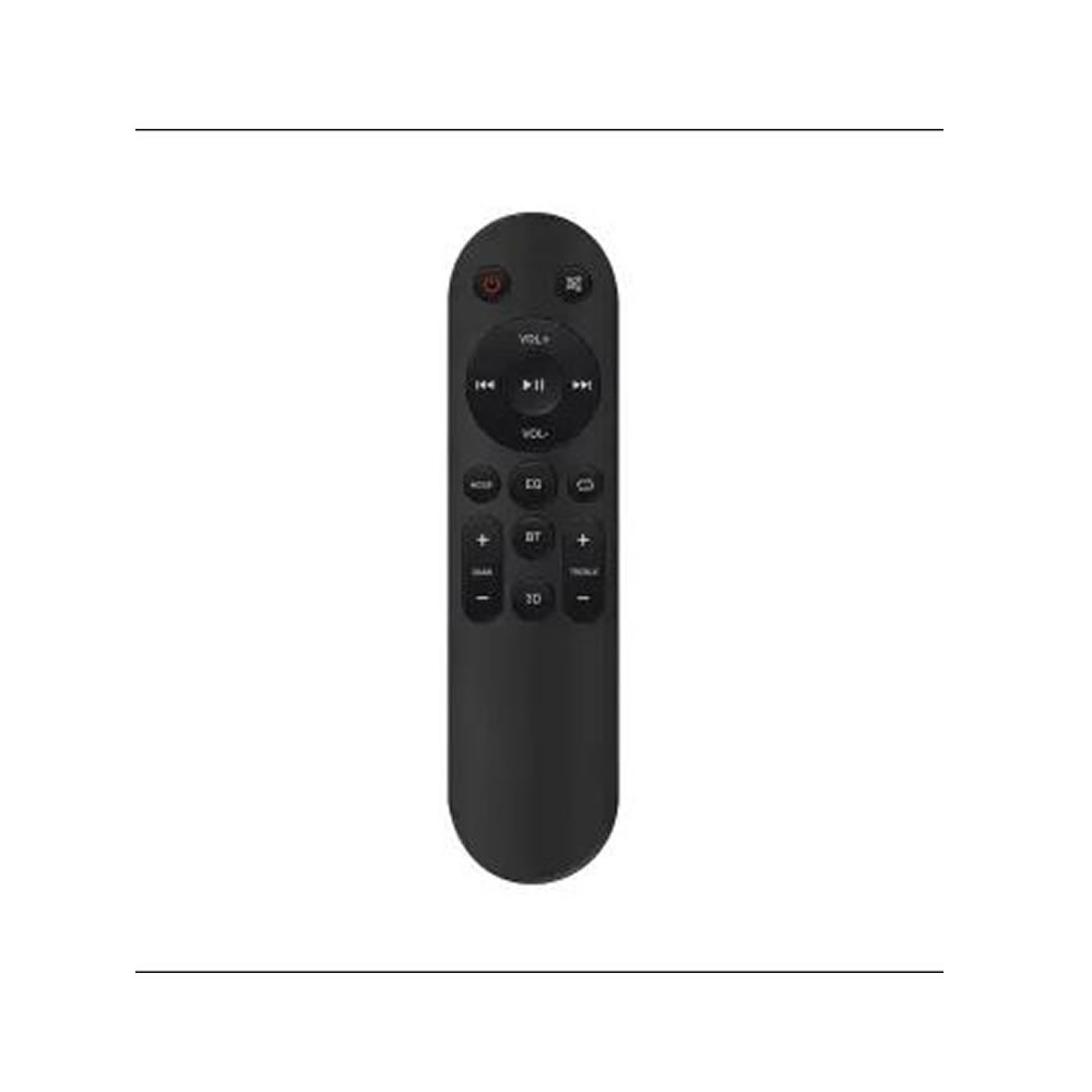 Barra De Sonido Alienpro T1000 2.1 Canales 130W 127V