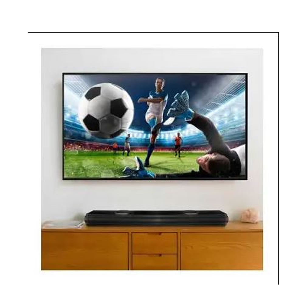 Barra De Sonido Alienpro T1000 2.1 Canales 130W 127V