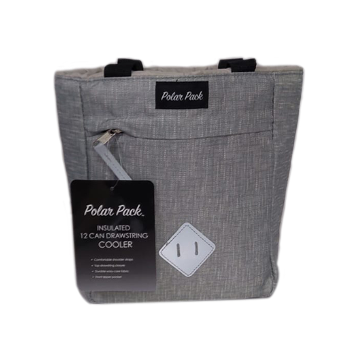 Bolsa Térmica Lonchera Con Agarradera Hielera