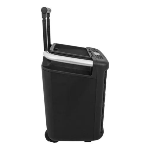 Alienpro Bocina a prueba de agua de 8" DSX