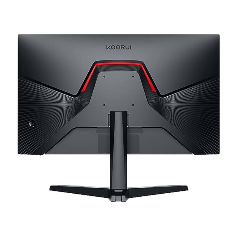 Monitor Koorui 24E3 FHD 23.8 Pulgadas LCD - Negro