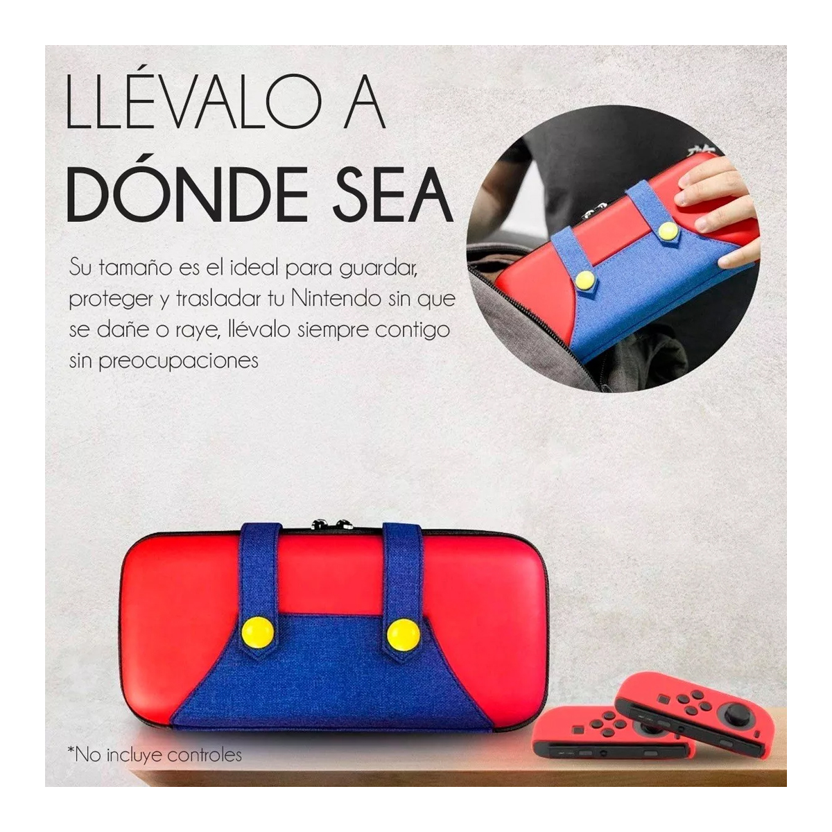 Cepillo de dientes de viaje liviano y portable - La Tienda del Viajero