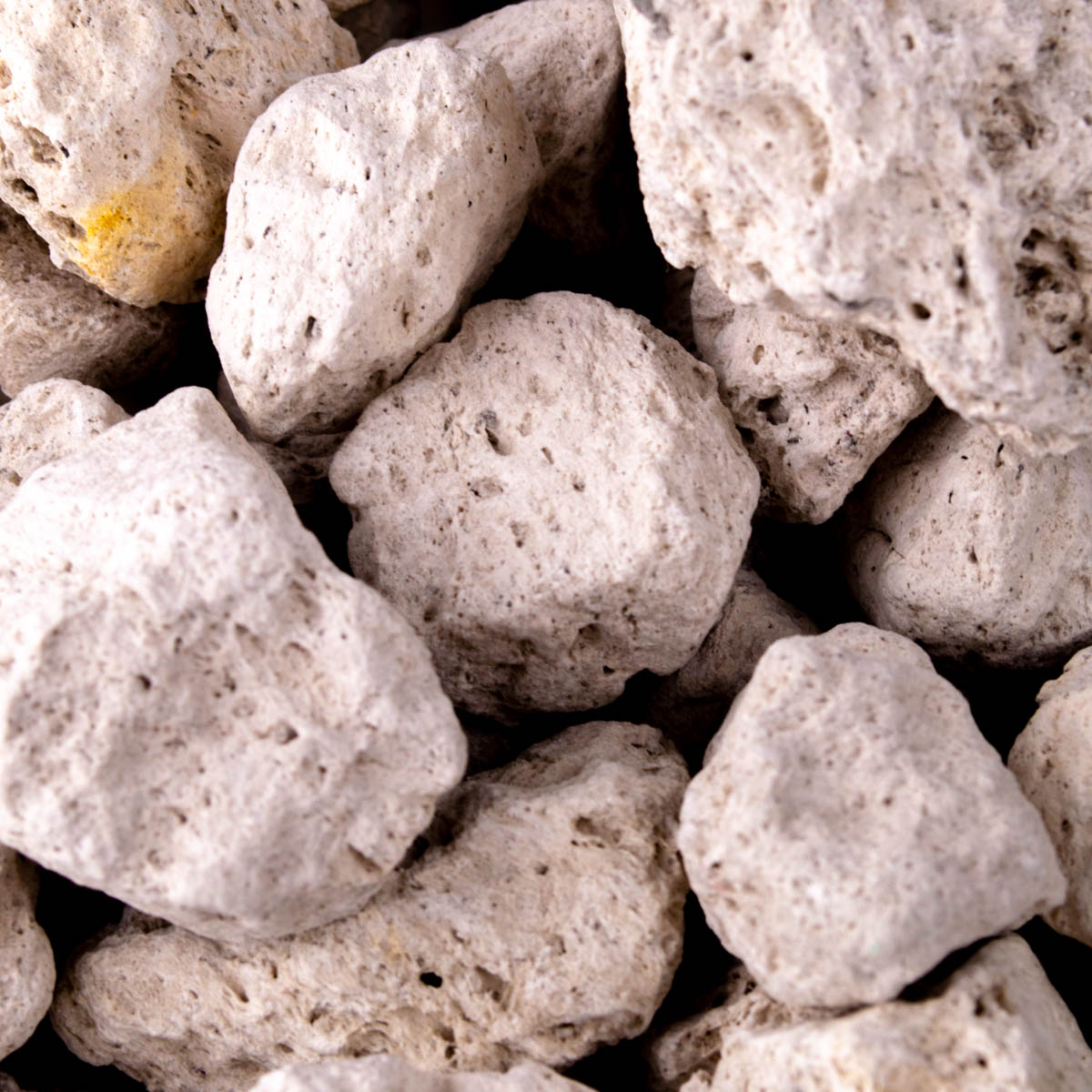 Piedra pómez 20 Lts