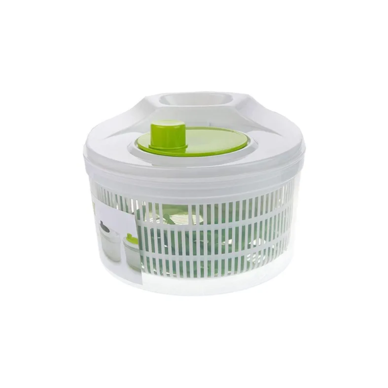 Centrifugador De Verduras Secador De Lechuga Para Cocina