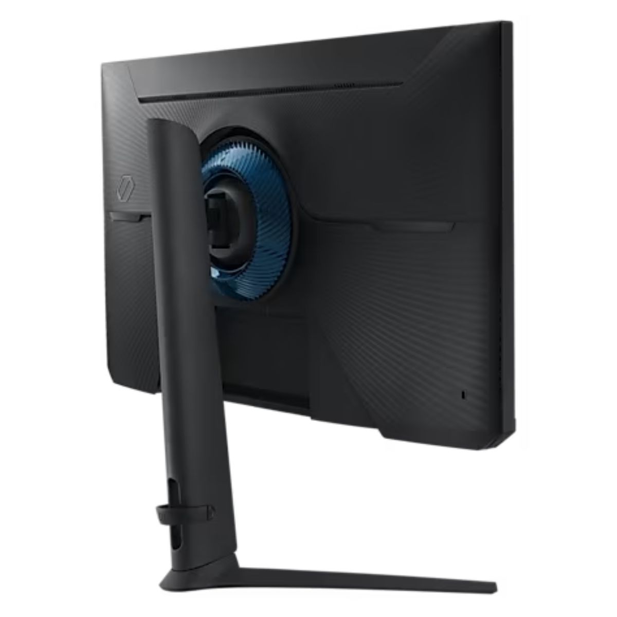 Monitor Gamer Samsung Odyssey G4 27Pulg FHD Ips 1MS GTG 240HZ Black