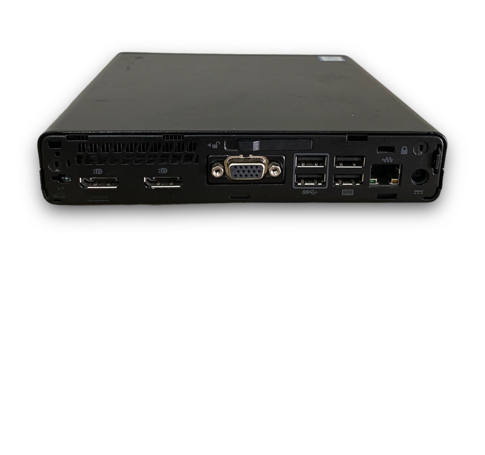 Cpu Computadora Hp 600 G3 Mini I5 7ma 8gb Ram 128gb Ssd 7th