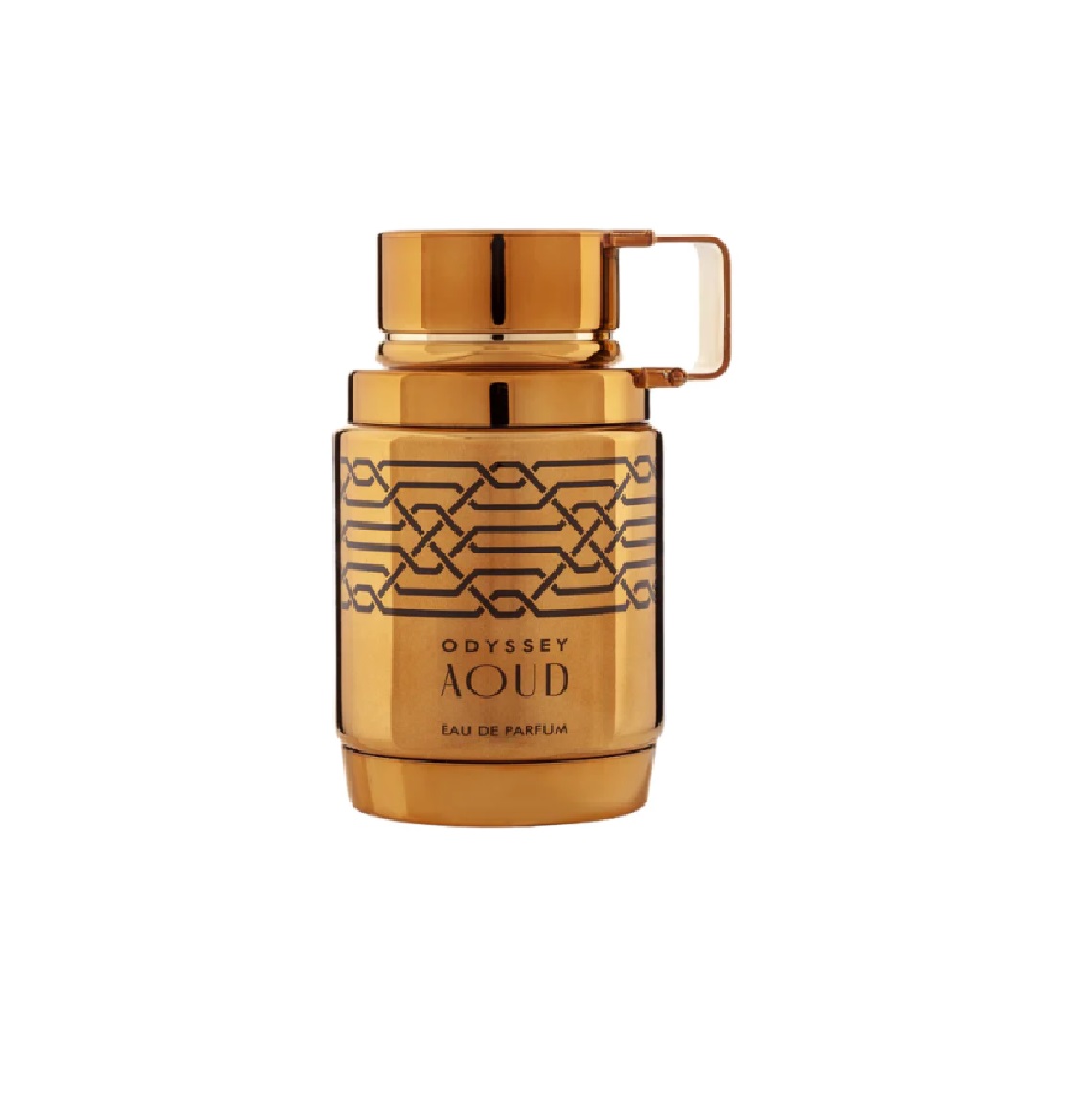 Armaf Odyssey Aoud Eau De Parfum 100ml