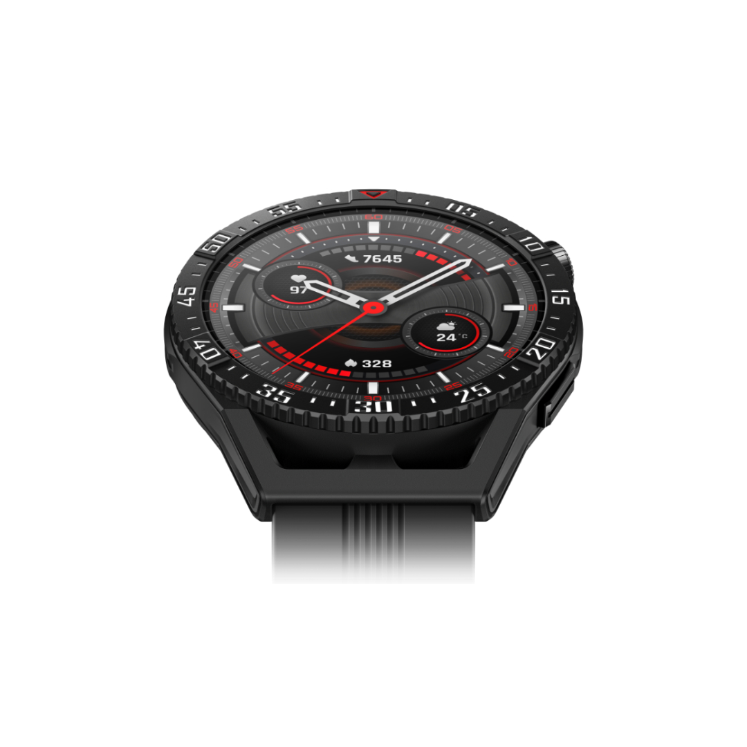 Reloj Huawei GT3 SE 55029710 Negro 