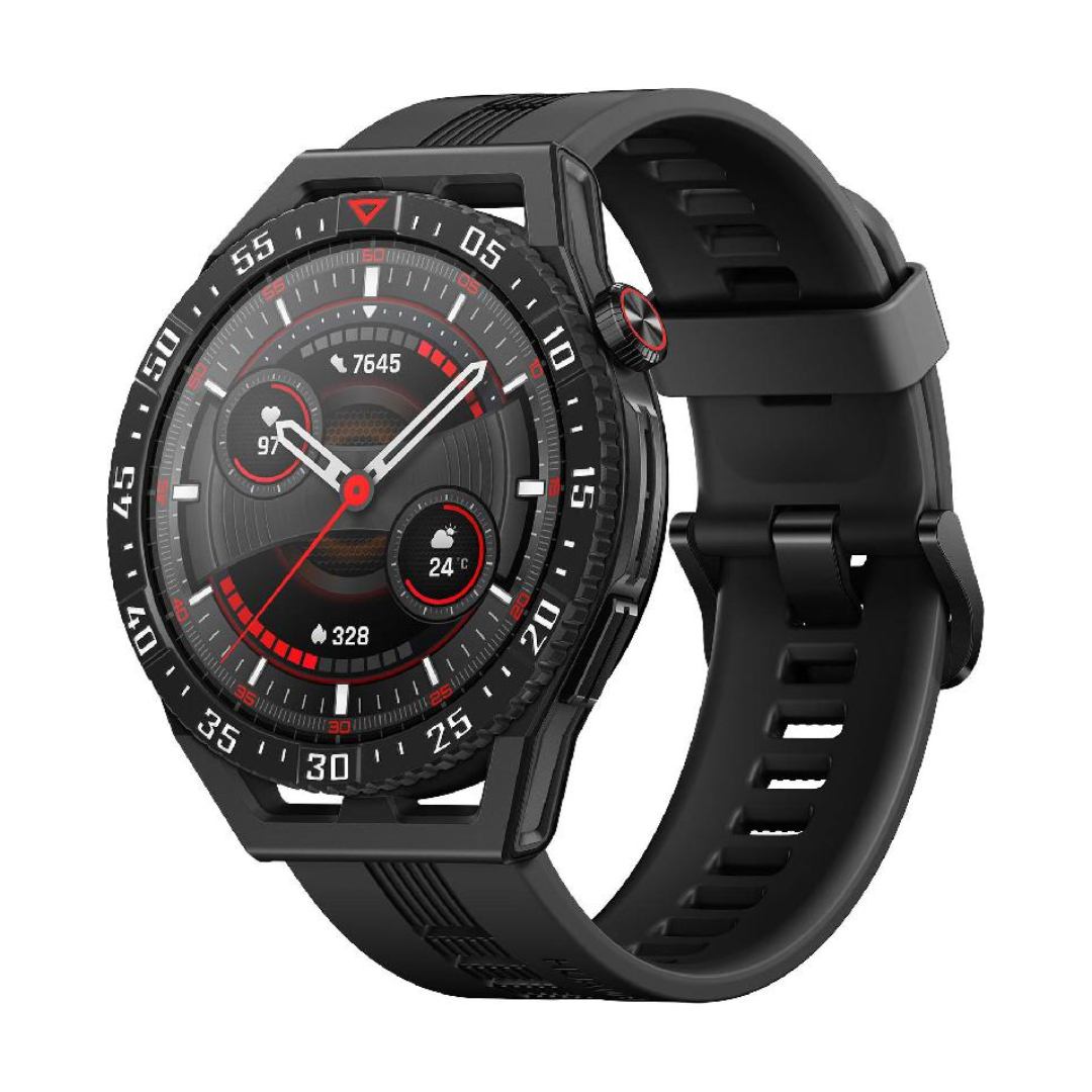 Reloj Huawei GT3 SE 55029710 Negro 