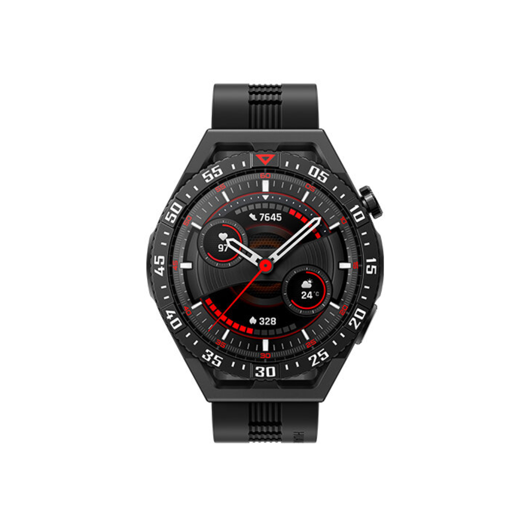 Reloj Huawei GT3 SE 55029710 Negro 