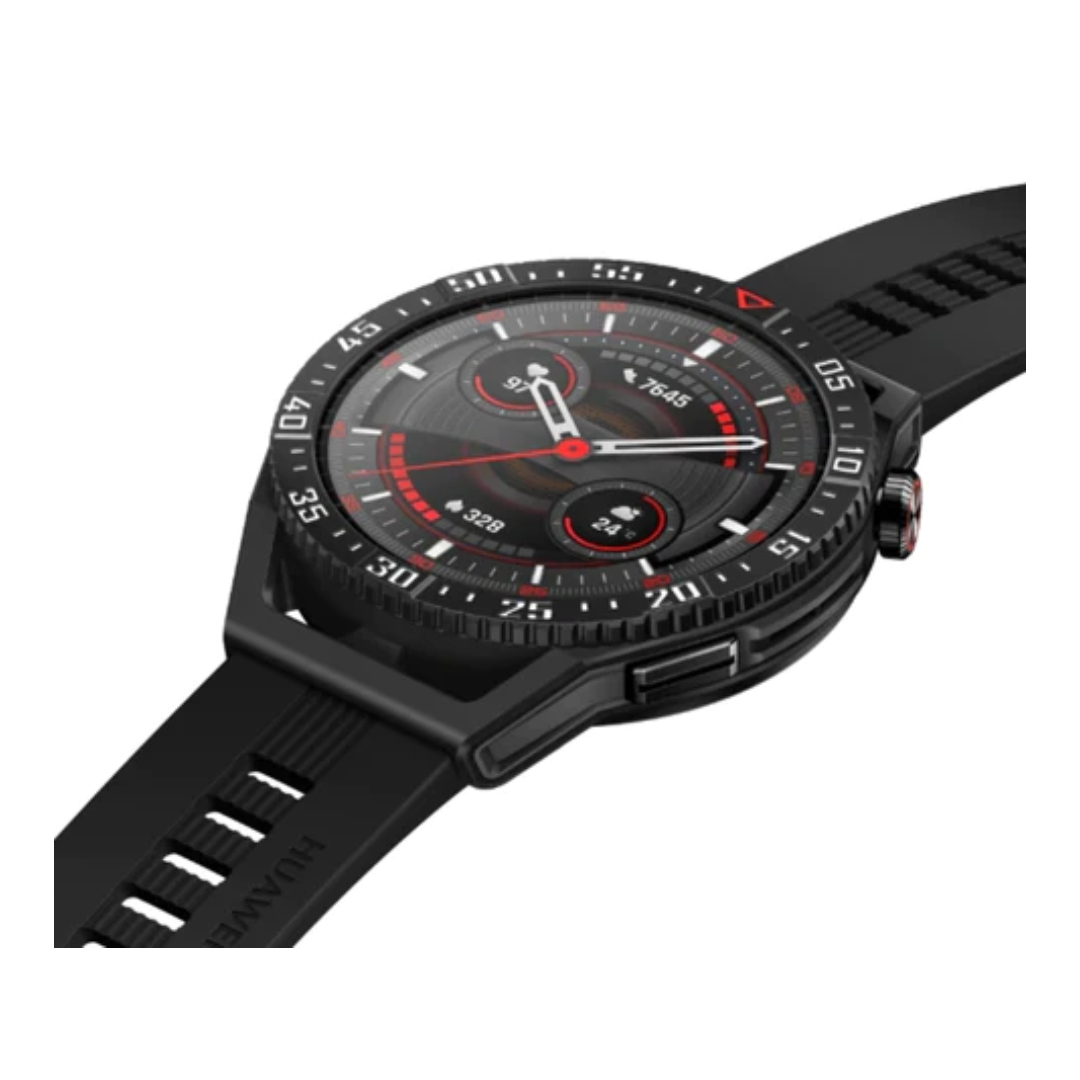 Reloj Huawei GT3 SE 55029710 Negro 