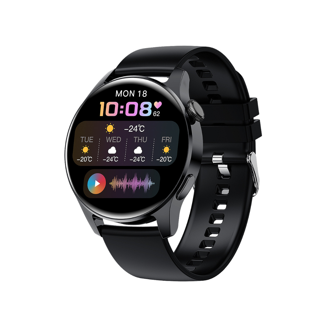 Reloj Huawei Watch 3 Negro