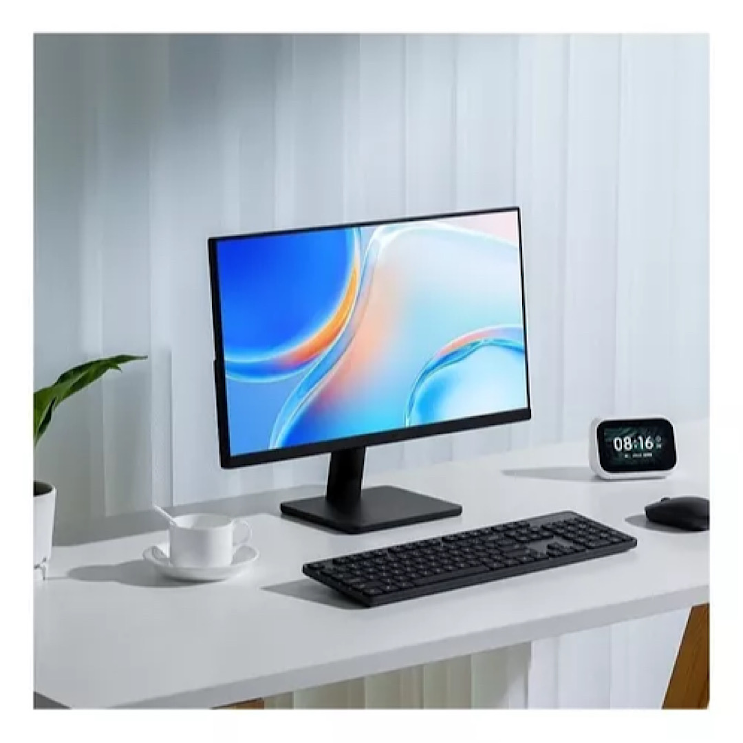 Monitor Gamer Redmi Mi Rmmnt215nf Led 21.45 Negro 100v/240v