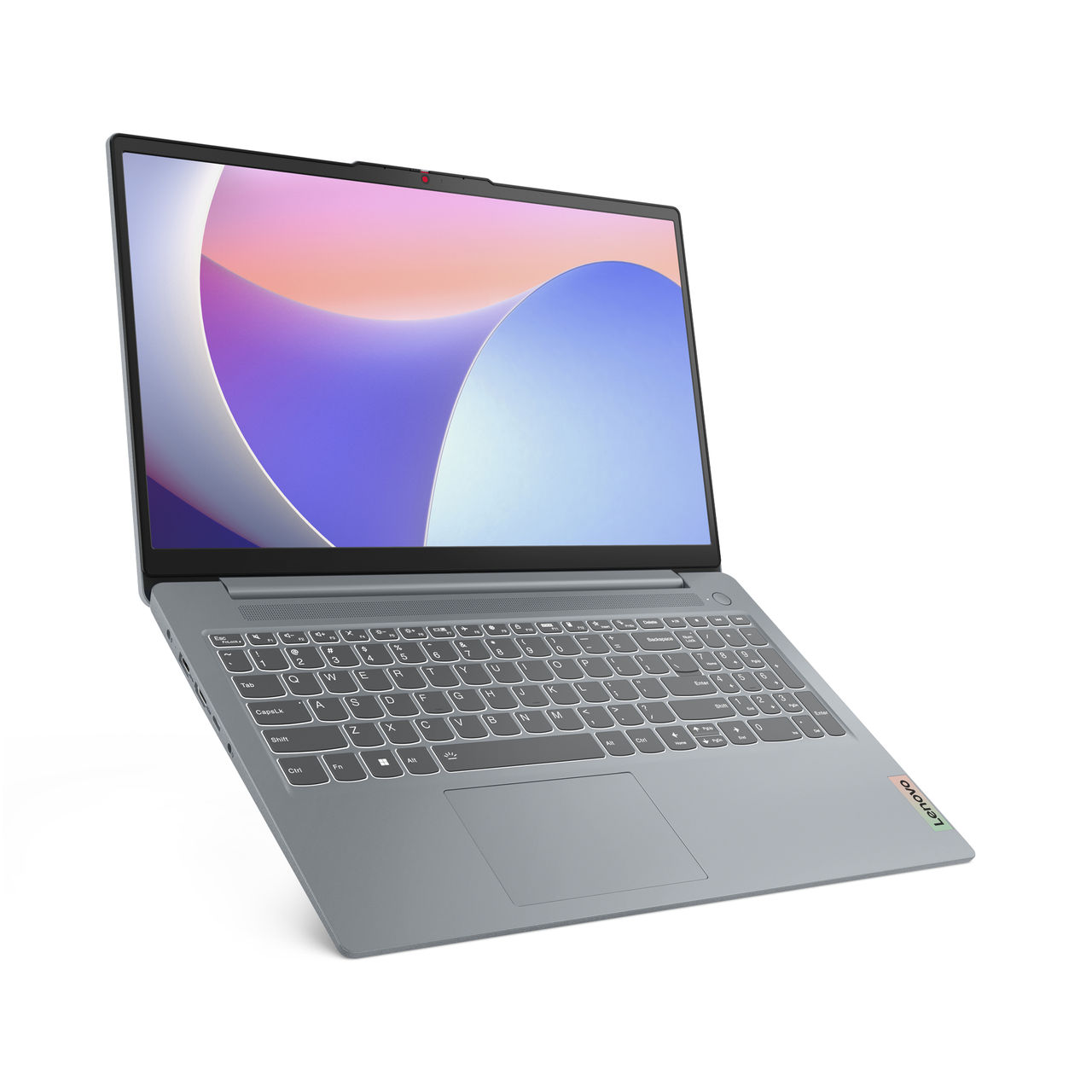 Laptop Lenovo IdeaPad Slim 3 | 15.6" FHD Touchscreen, Intel Core i5 (13va Gen) 10 Núcleos, 8GB RAM + 512GB SSD | Cámara 1080 FHD Dolby Audio Windows 11