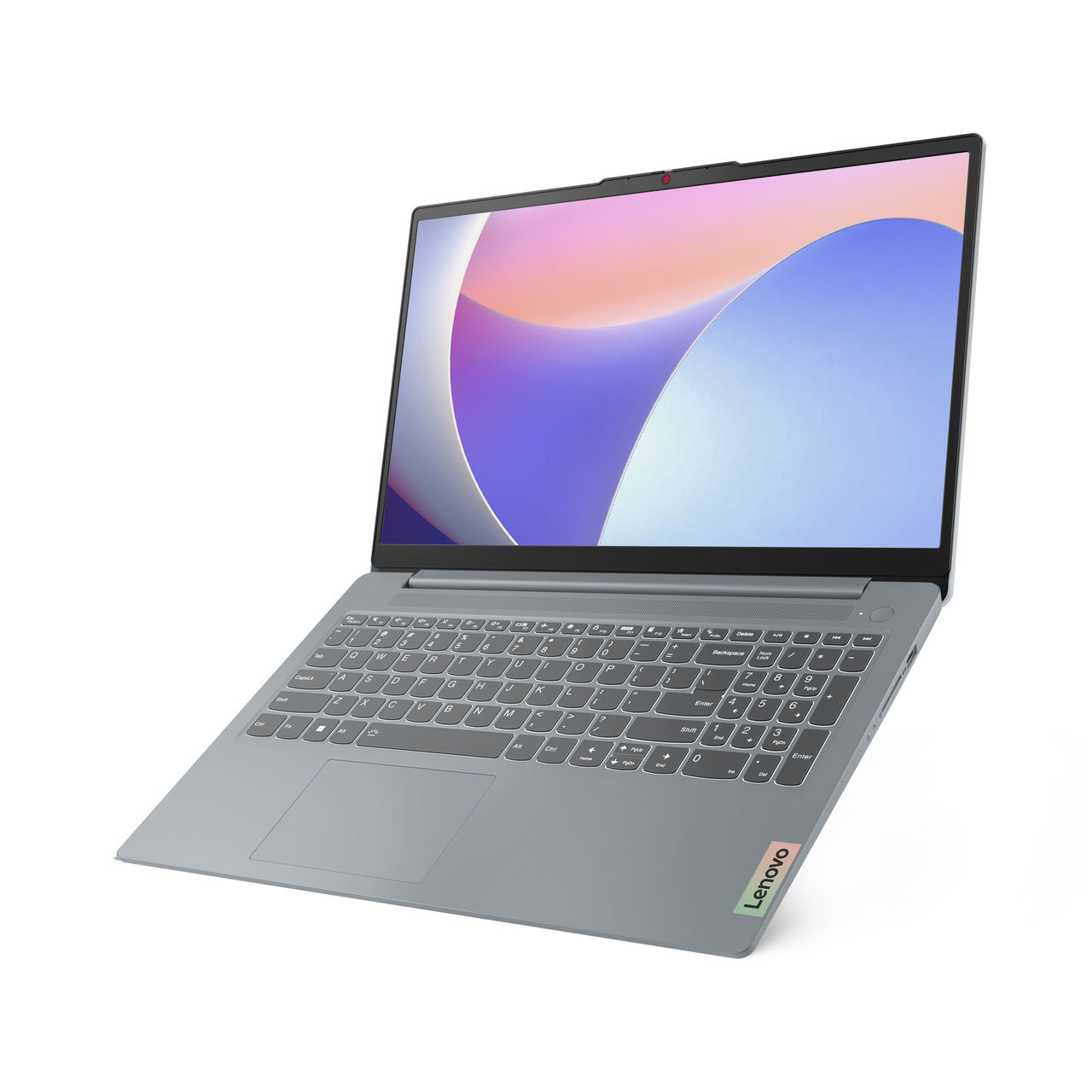Laptop Lenovo IdeaPad Slim 3 | 15.6" FHD Touchscreen, Intel Core i5 (13va Gen) 10 Núcleos, 8GB RAM + 512GB SSD | Cámara 1080 FHD Dolby Audio Windows 11