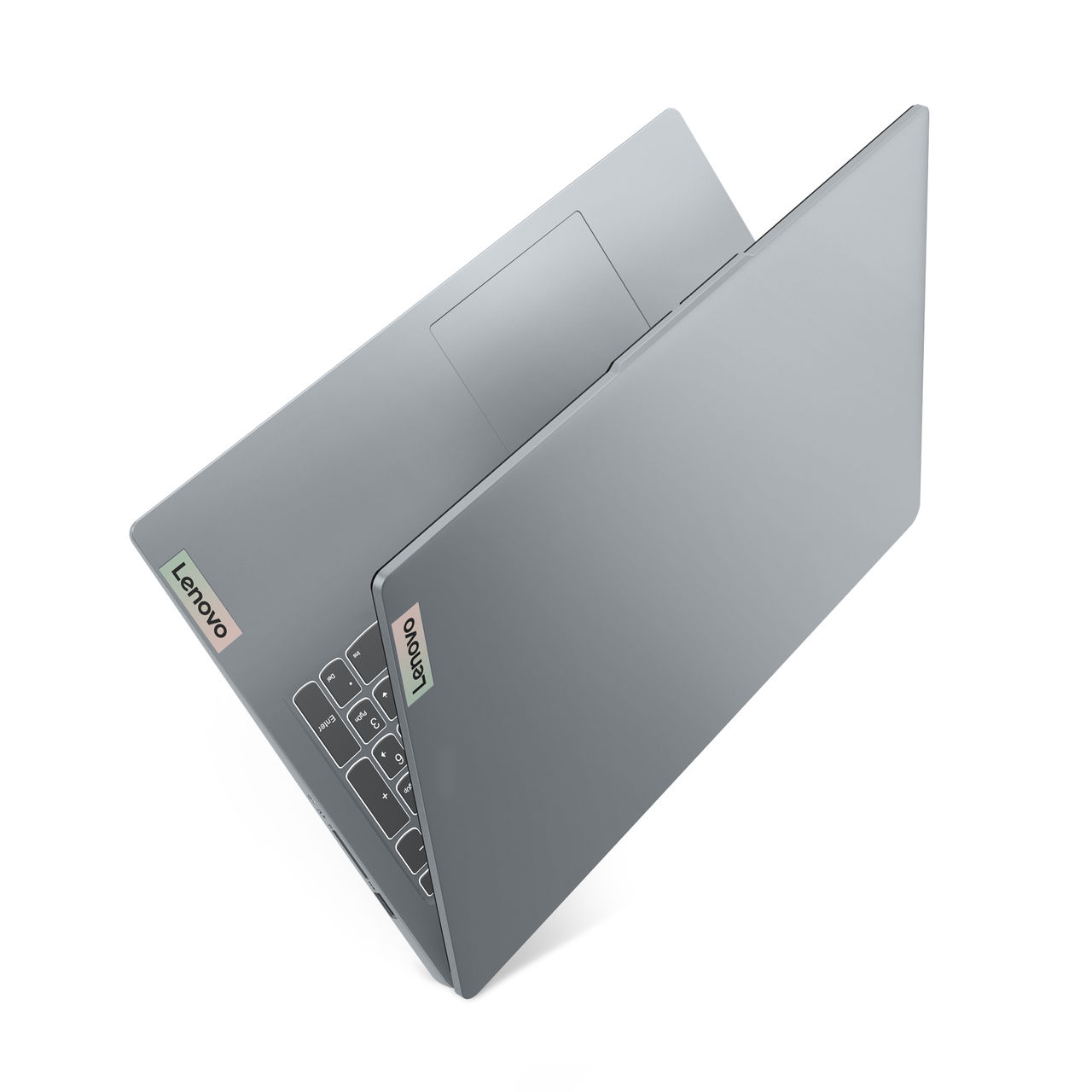 Laptop Lenovo IdeaPad Slim 3 | 15.6" FHD Touchscreen, Intel Core i5 (13va Gen) 10 Núcleos, 8GB RAM + 512GB SSD | Cámara 1080 FHD Dolby Audio Windows 11