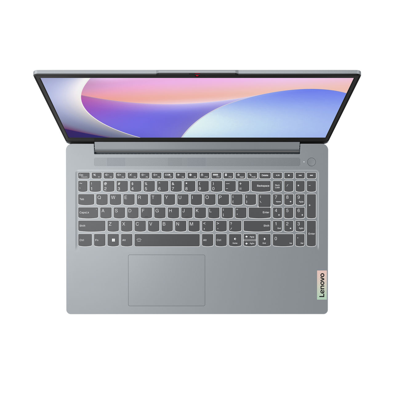 Laptop Lenovo IdeaPad Slim 3 | 15.6" FHD Touchscreen, Intel Core i5 (13va Gen) 10 Núcleos, 8GB RAM + 512GB SSD | Cámara 1080 FHD Dolby Audio Windows 11