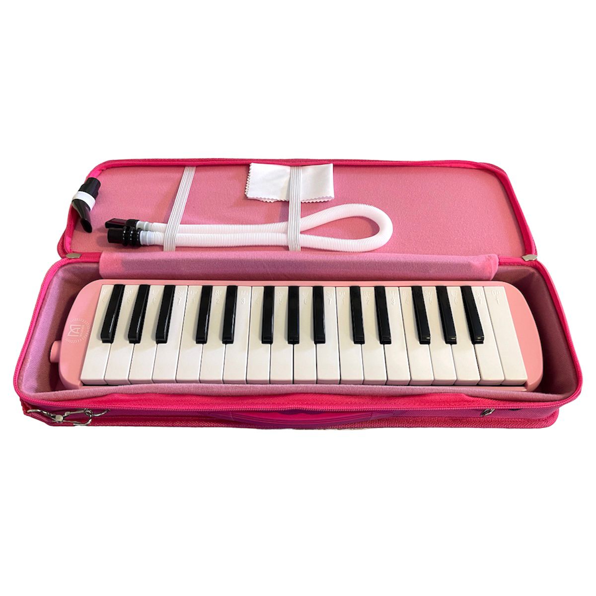 Melodica Escolar Màxima SR-32SF 32 Teclas Varios Colores