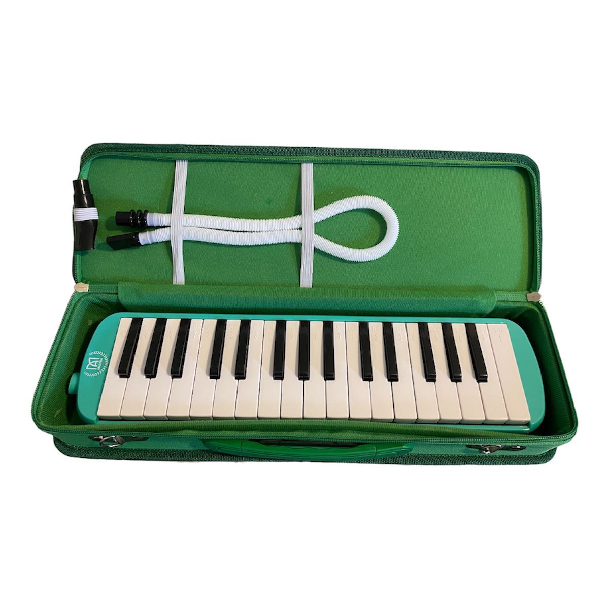 Melodica Escolar Màxima SR-32SF 32 Teclas Varios Colores
