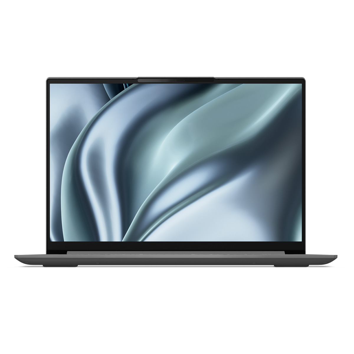 Laptop Lenovo Yoga 7 | 14" 2K Touchscreen, Intel Core i5 (12va Gen) 10 Núcleos, 8GB RAM + 512GB SSD, Lenovo Digital Pen Incluida, Intel EVO, Cámara FHD 1080p