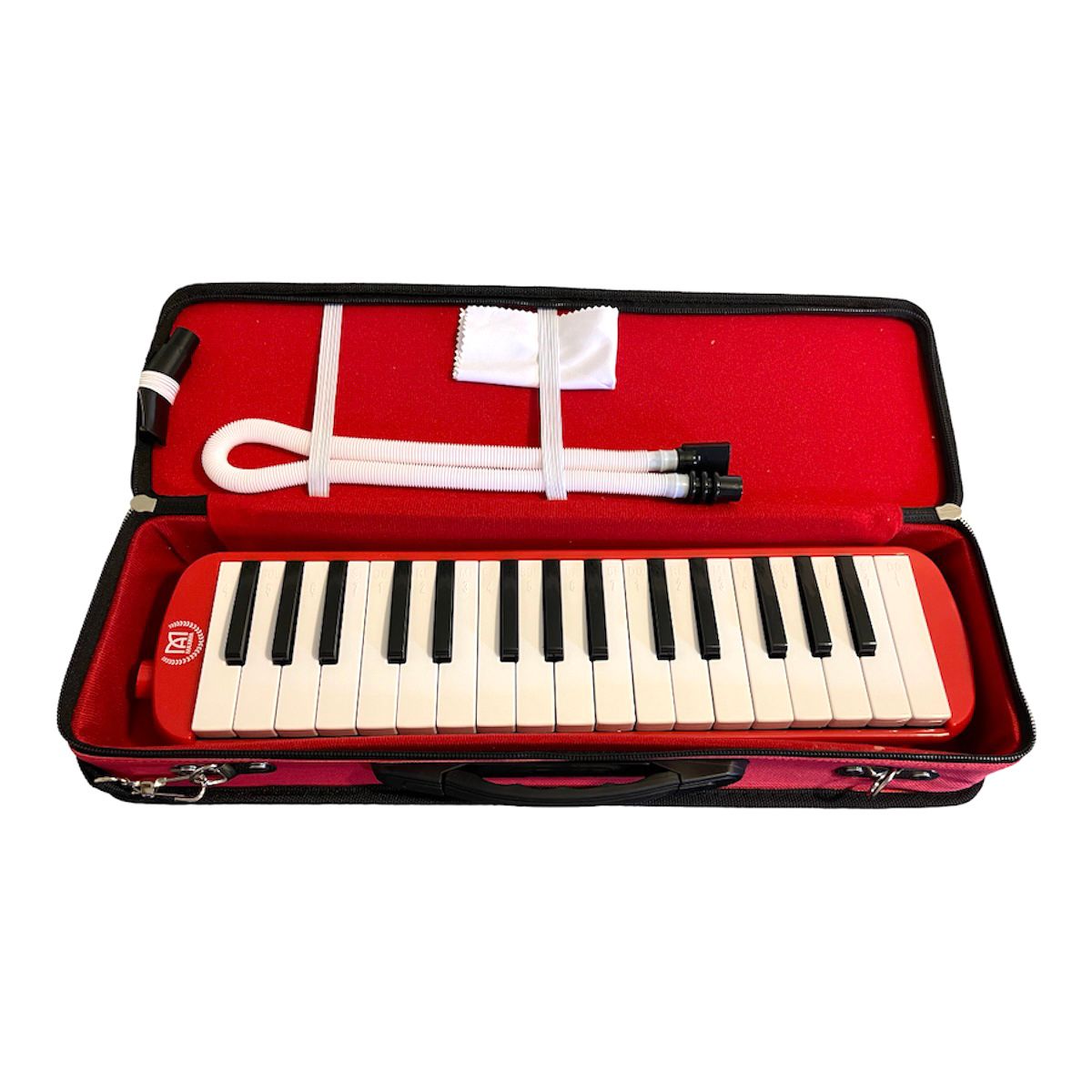 Melodica Escolar Màxima SR-32SF 32 Teclas Varios Colores