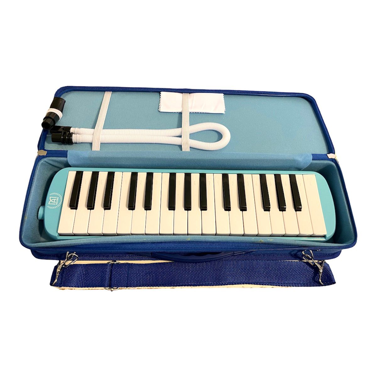 Melodica Escolar Màxima SR-32SF 32 Teclas Varios Colores