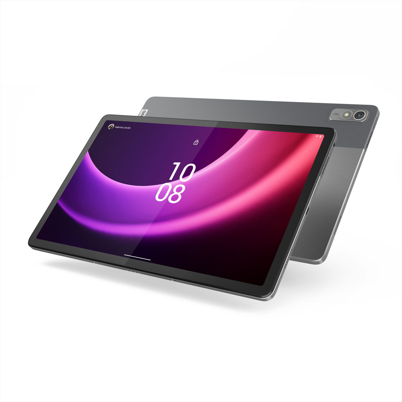 Tablet Lenovo Tab P11 (2nd Gen) | 11.5" 2K 120Hz Gorilla Glass 3 | 4GB + 128GB, MediaTek Helio G99, Cámara de 12MP, 4 Altavoces, Android 12 | Lenovo Precision Pen Incluida