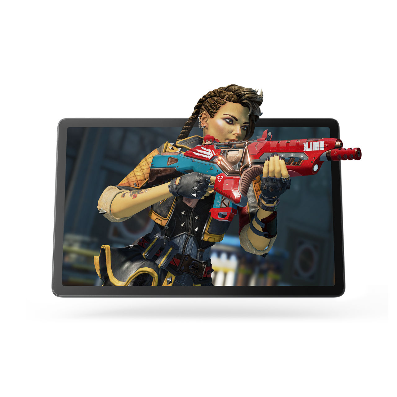 Tablet Lenovo Tab P11 (2nd Gen) | 11.5" 2K 120Hz Gorilla Glass 3 | 4GB + 128GB, MediaTek Helio G99, Cámara de 12MP, 4 Altavoces, Android 12 | Lenovo Precision Pen Incluida