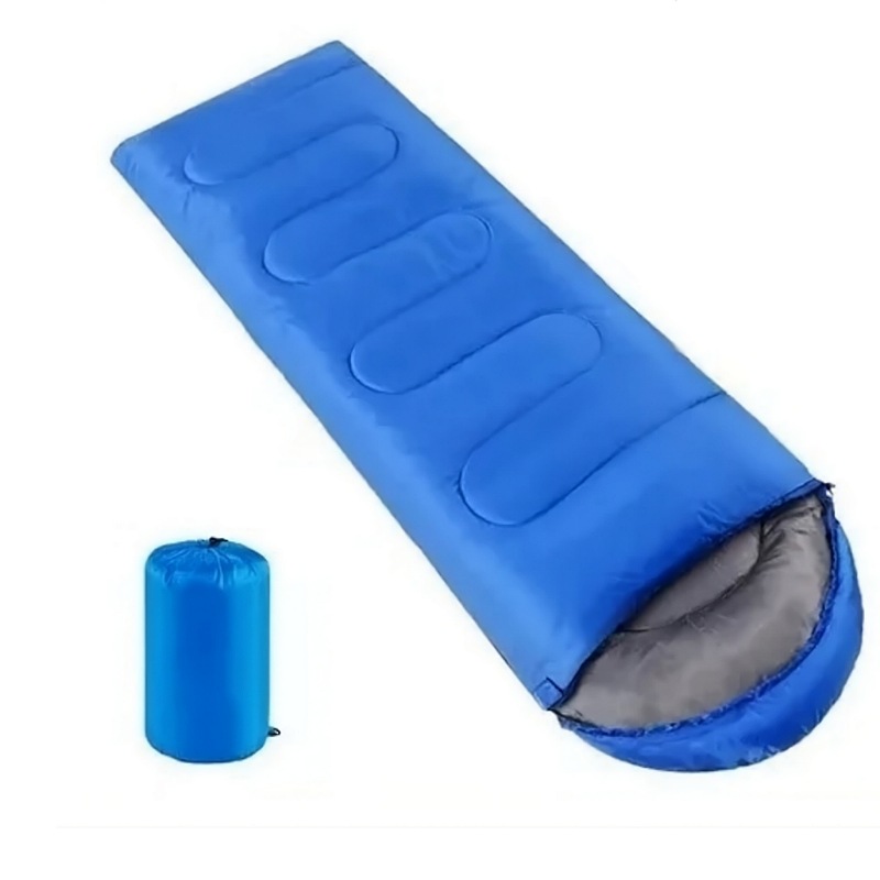 Bolsa De Dormir,exterior Camping Para Acampar Sleeping Bag