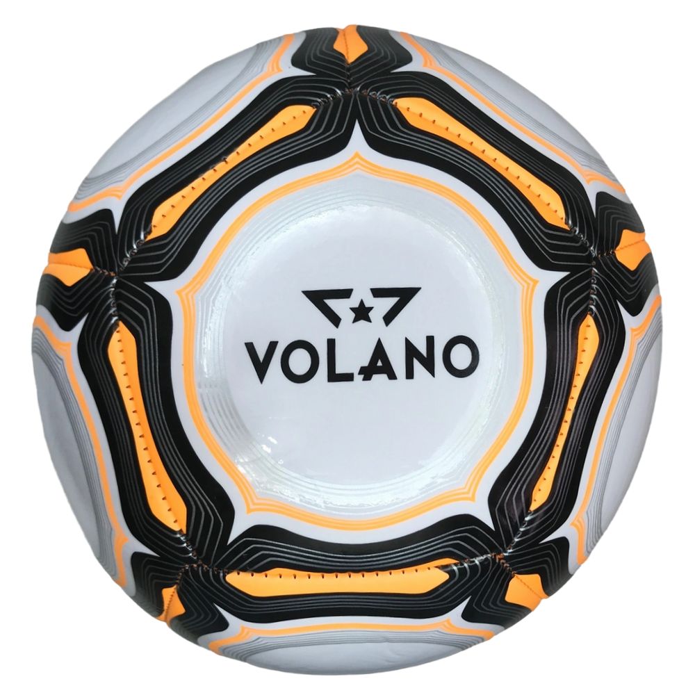 Balón de Fútbol VOLANO No.5.