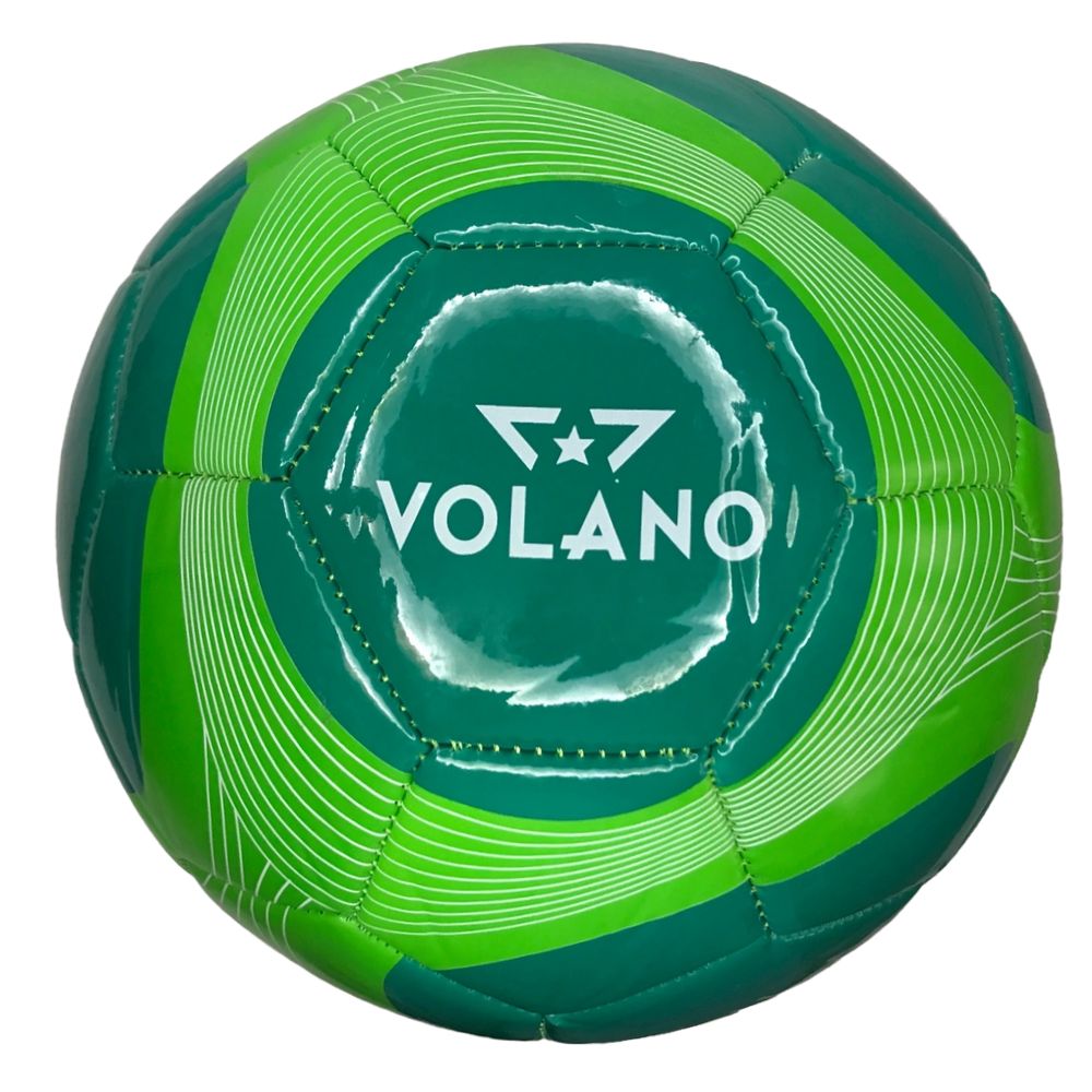 Balón de Fútbol VOLANO No.5.