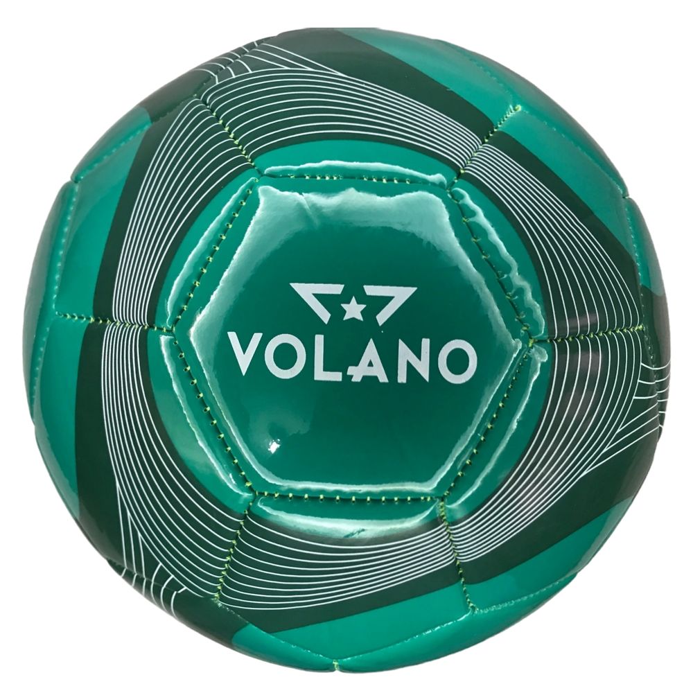 Balón de Fútbol VOLANO No.5.