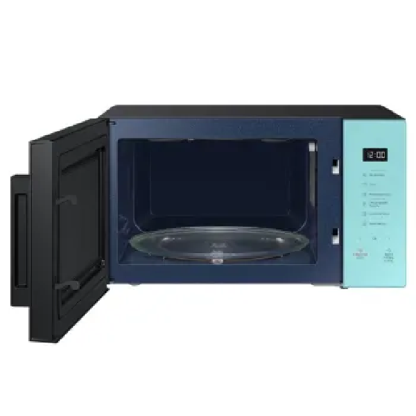 Horno De Microondas Samsung Bespoke Mg30t5018un 30L 1000W