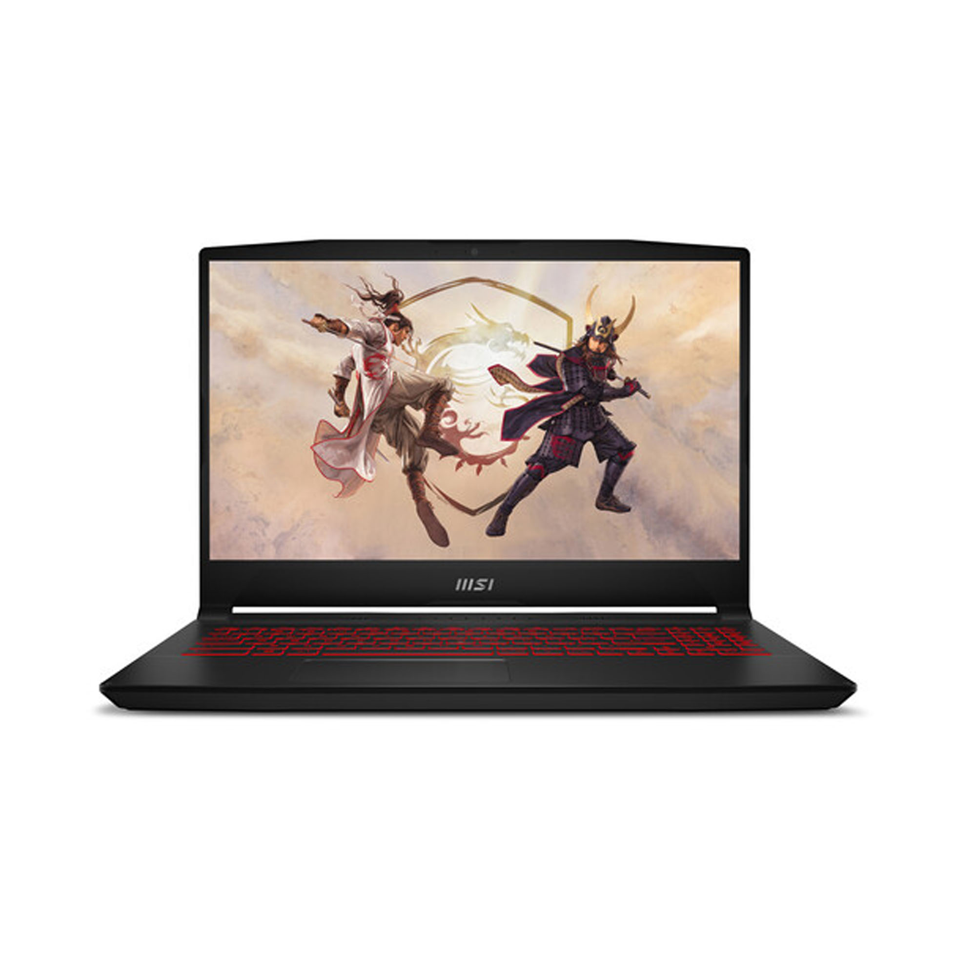 Laptop MSI Katana GF66 Gaming Core I9 12900H 16Gb+1Tb Ssd DDR5 15.6" Full HD Windows 11 Home Negro Rtx 3070TI