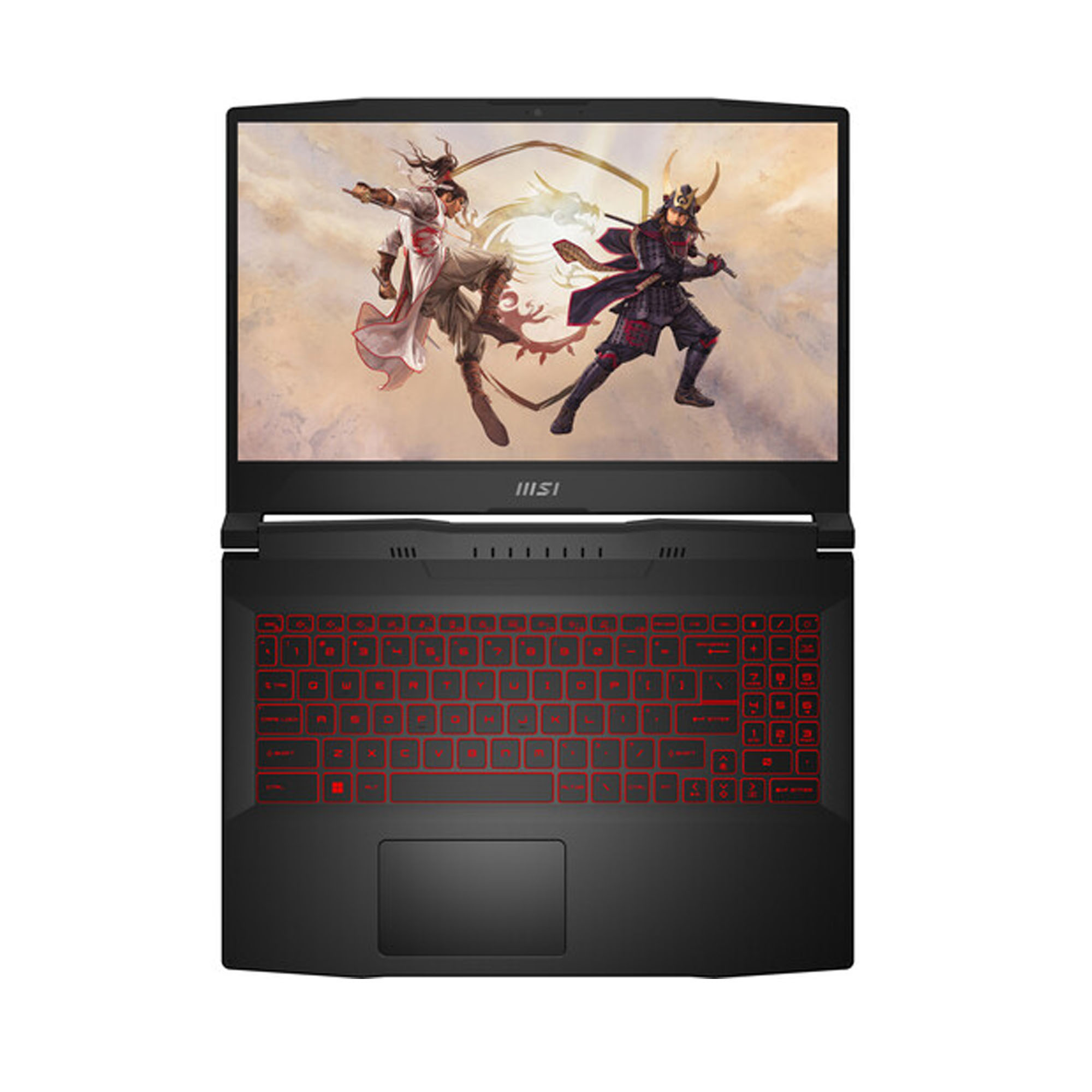 Laptop MSI Katana GF66 Gaming Core I9 12900H 16Gb+1Tb Ssd DDR5 15.6" Full HD Windows 11 Home Negro Rtx 3070TI