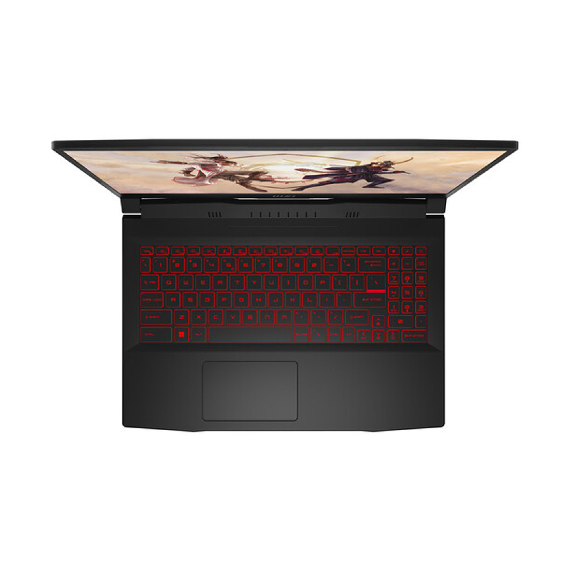 Laptop MSI Katana GF66 Gaming Core I9 12900H 16Gb+1Tb Ssd DDR5 15.6" Full HD Windows 11 Home Negro Rtx 3070TI