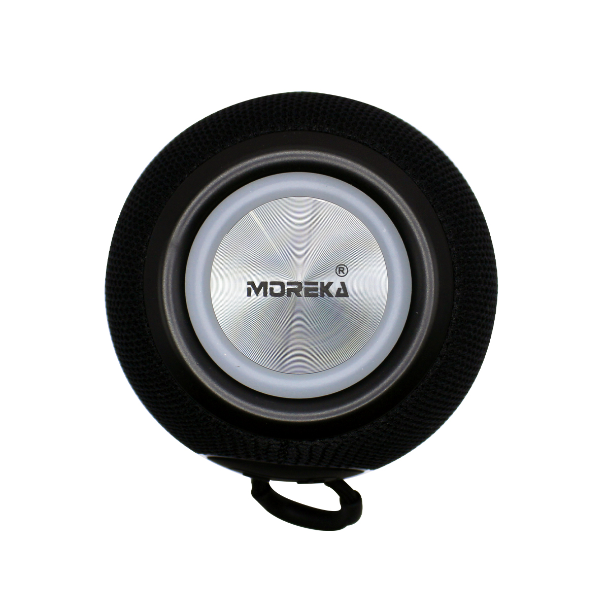 Bocin bleutooth Esferica Moreka M-337  Fm, Usb, Sd, Aux  
